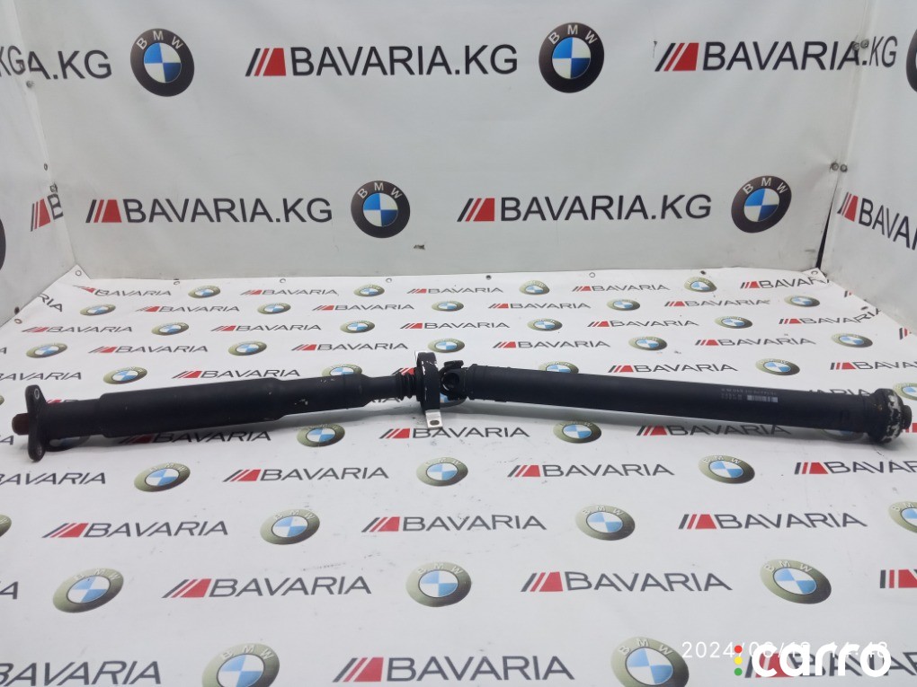 Карданный вал BMW 335i, 26107614396, фото 1