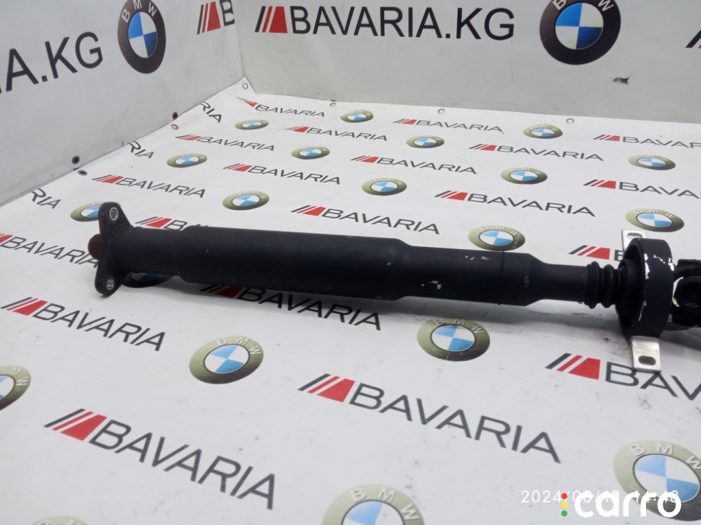 Карданный вал BMW 335i, 26107614396, фото 2