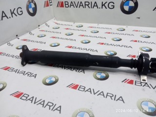 Карданный вал, ориг. номер 26107614396, 26107574678, BMW 335i