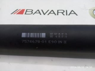 Карданный вал, ориг. номер 26107614396, 26107574678, BMW 335i