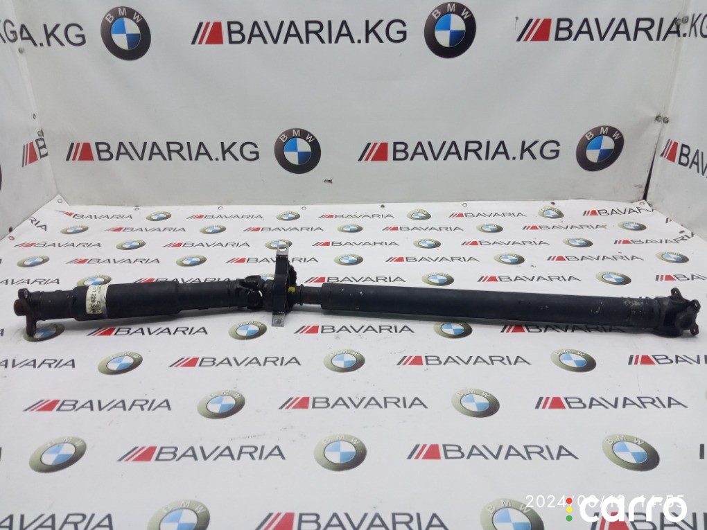 Карданный вал BMW 325i, 26111229564, фото 1