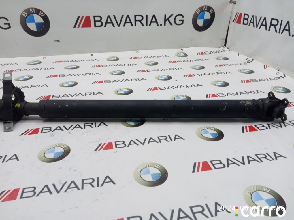 Карданный вал BMW 325i, 26111229564, фото 2