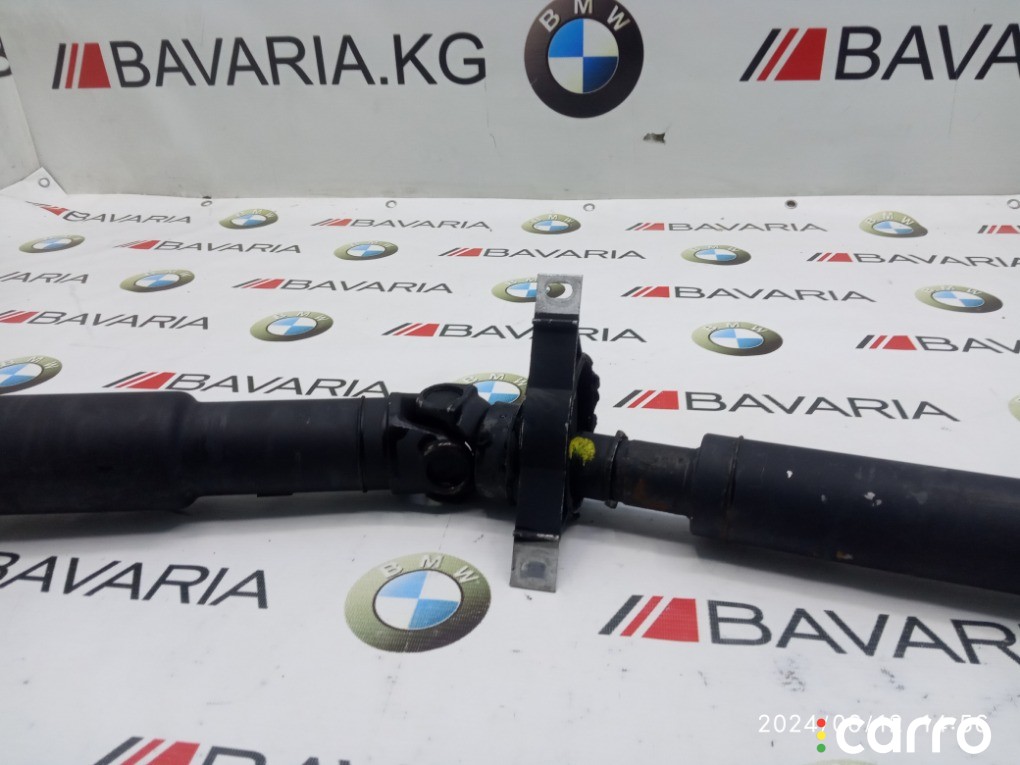 Карданный вал BMW 325i, 26111229564, фото 4
