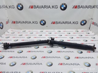 Карданный вал, ориг. номер 26111227387, BMW 525i