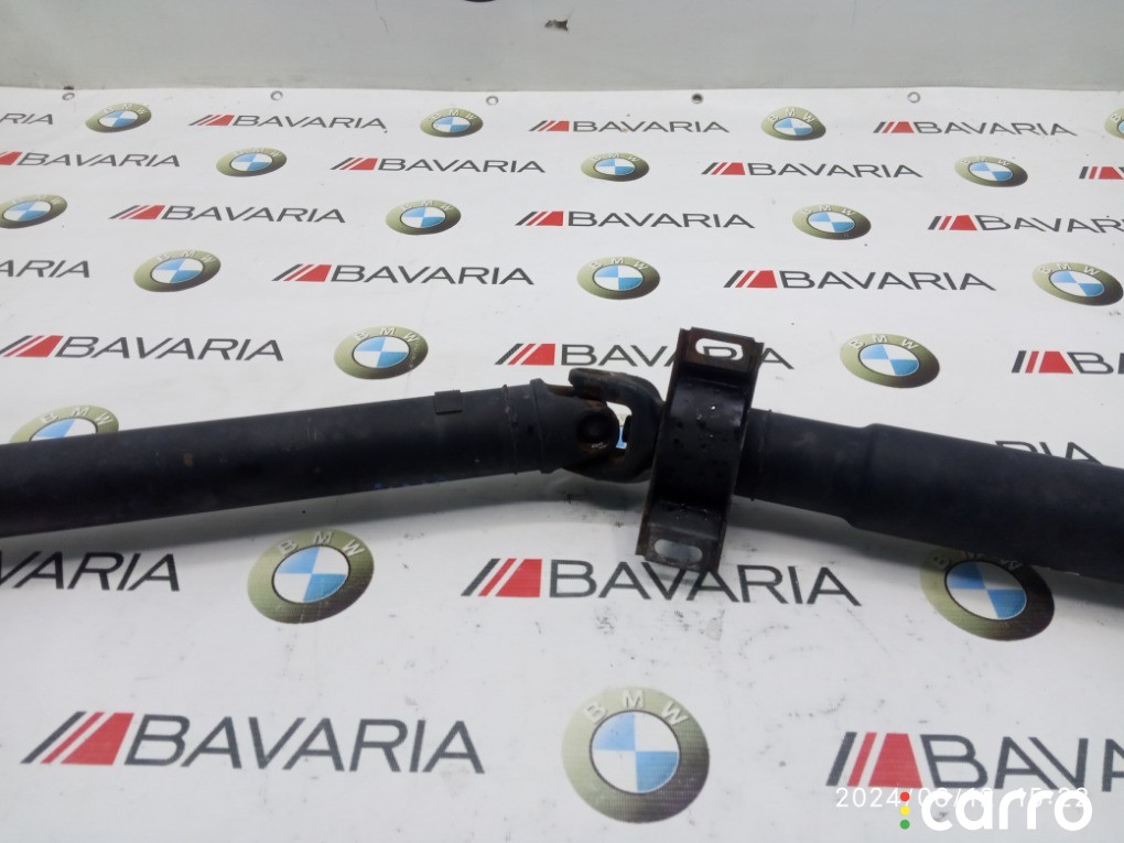 Карданный вал BMW 525i, 26111227387, фото 3
