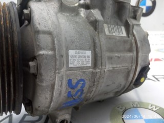 Компрессор кондиционера, ориг. номер 64529217868, 64529399060, BMW 335i