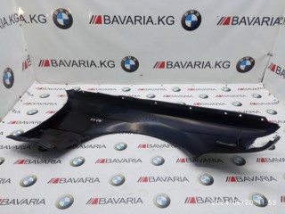Крыло, ориг. номер 41351963537, BMW 750IL