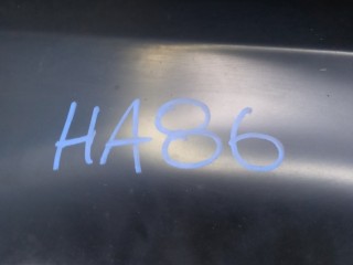 Крыло, ориг. номер 41351963537, BMW 750IL