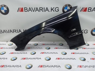 Крыло, ориг. номер 41358240405, BMW 325i
