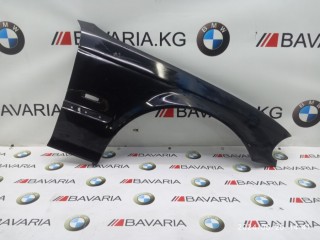 Крыло, ориг. номер 41358240406, BMW 325i