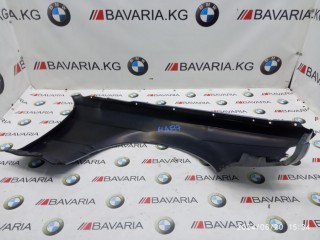 Крыло, ориг. номер 41351963537, BMW 735IL