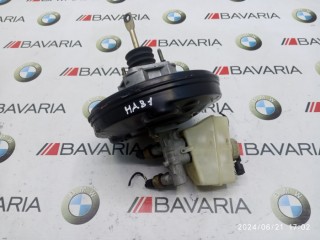 Вакуумный усилитель, ориг. номер 34336779682, 6755277, BMW 325i