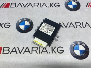 Блок насоса EKPM3, ориг. номер 16147358145, BMW X5 50i xDRIVE