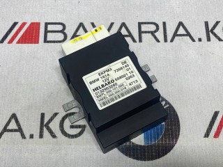 Блок насоса EKPM3, ориг. номер 16147358145, BMW X5 50i xDRIVE