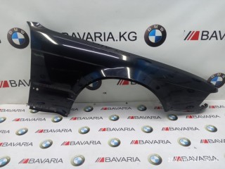 Крыло, ориг. номер 41351963538, BMW 750IL
