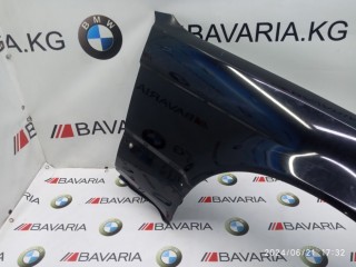Крыло, ориг. номер 41351963538, BMW 750IL