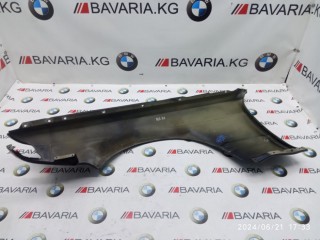 Крыло, ориг. номер 41351963538, BMW 750IL
