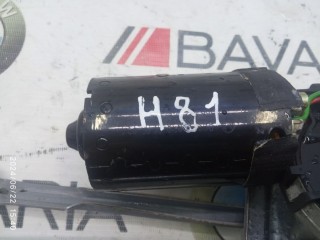 Трапеция дворников, ориг. номер 61617071693, BMW 325i