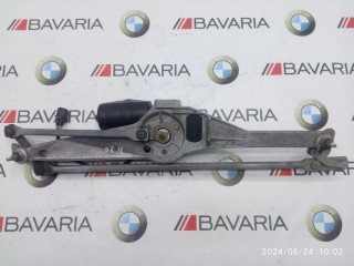 Трапеция дворников, ориг. номер 61611378650, BMW 750IL