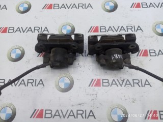 Суппорта в комплекте, ориг. номер 34116758113, 34116758114, BMW 325i