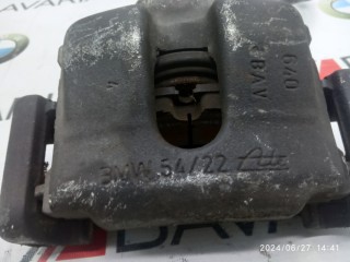 Суппорта в комплекте, ориг. номер 34116758113, 34116758114, BMW 325i