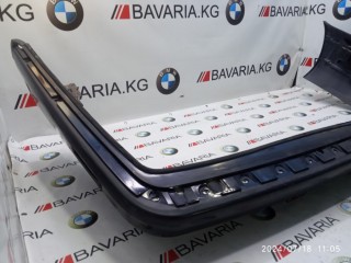 Бампер, ориг. номер 51128101958, BMW 750IL