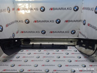 Бампер, ориг. номер 51128101958, BMW 750IL