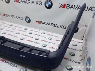 Бампер, ориг. номер 51121946257, BMW 525i