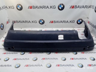 Бампер, ориг. номер 51121946257, BMW 525i