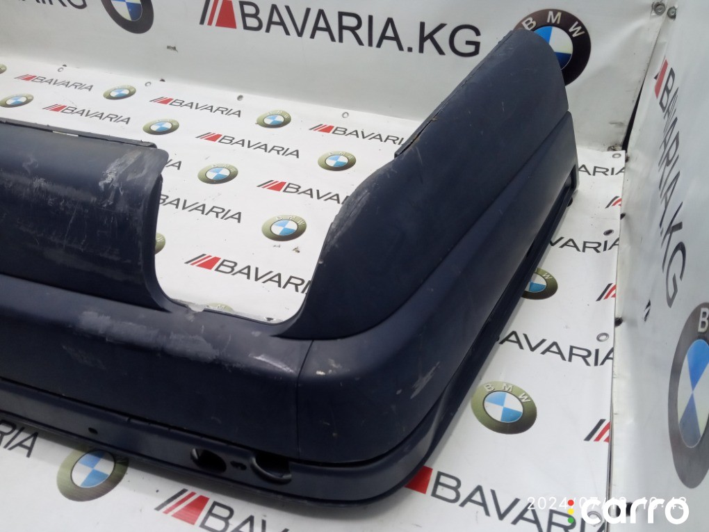 Бампер BMW 525i, 51121946257, фото 5