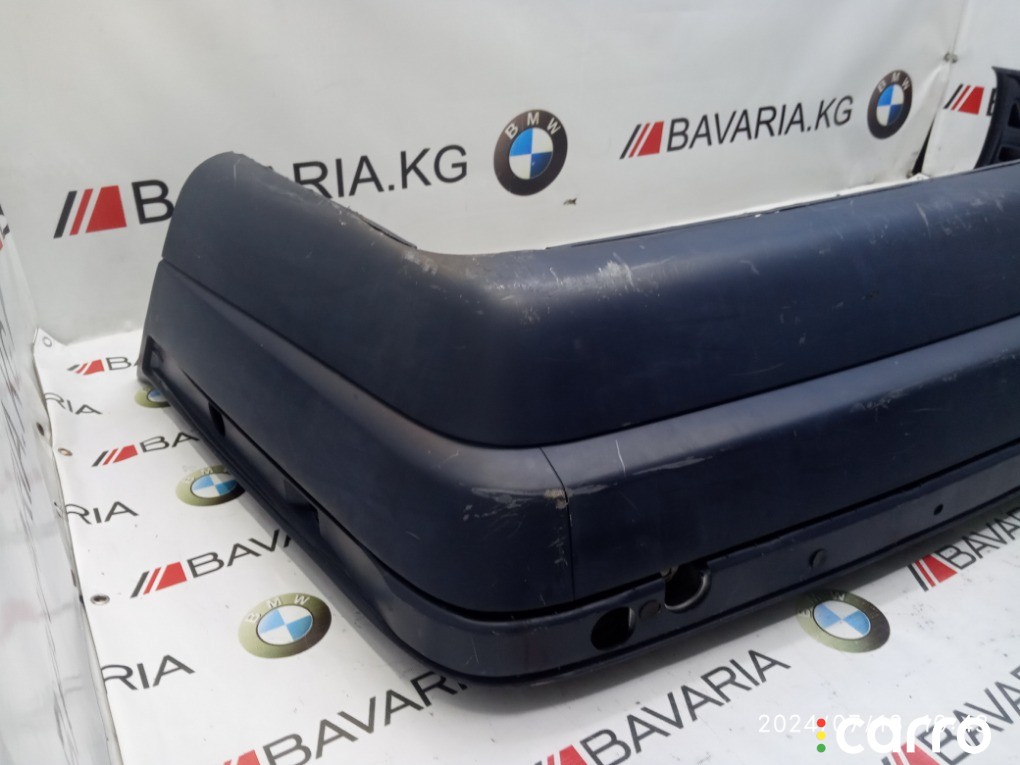 Бампер BMW 525i, 51121946257, фото 6