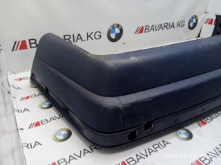 Бампер, ориг. номер 51121946257, BMW 525i