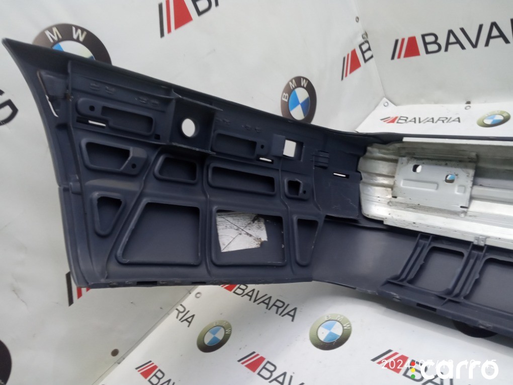 Бампер BMW 525i, 51121946257, фото 7