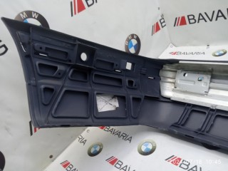 Бампер, ориг. номер 51121946257, BMW 525i