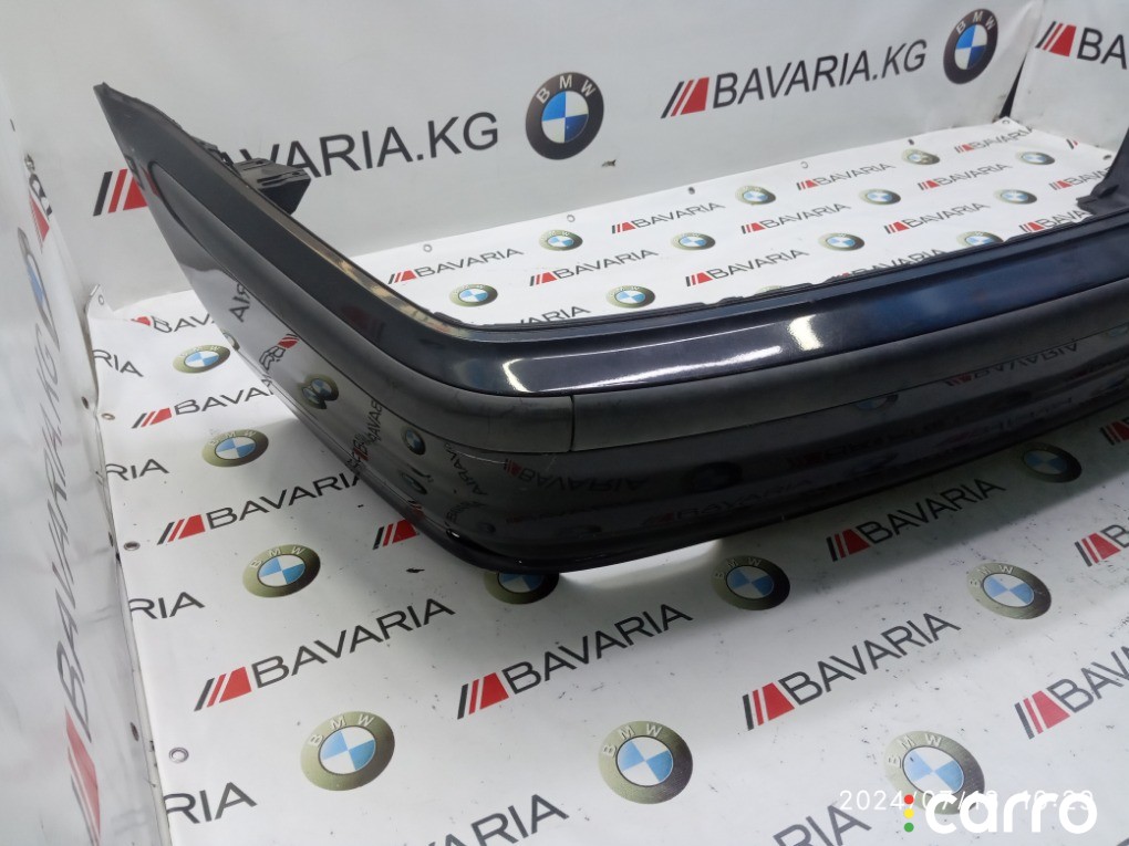 Бампер BMW 325i, 51128195310, фото 1