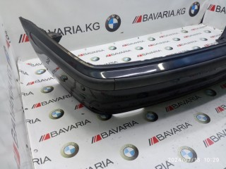 Бампер, ориг. номер 51128195310, BMW 325i