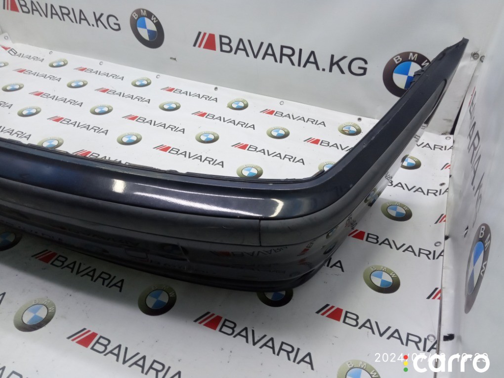 Бампер BMW 325i, 51128195310, фото 2