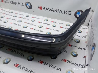 Бампер, ориг. номер 51128195310, BMW 325i