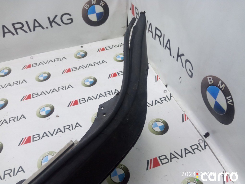 Бампер BMW 325i, 51128195310, фото 1