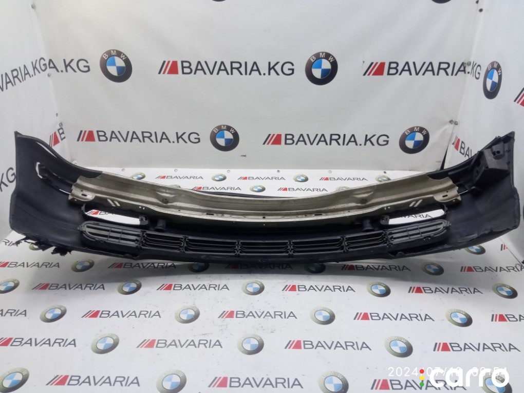 Бампер BMW 325i, 51128195310, фото 3