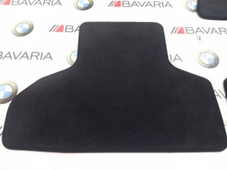 Комплект велюровых поликов, ориг. номер 51477439856, BMW X5 2013-2018