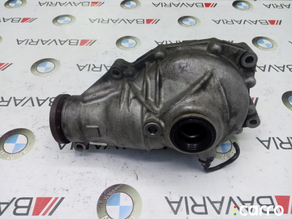 Редуктор BMW xDrive35i, 31507594314, фото 1