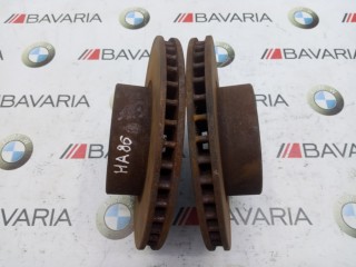 Диски тормозные К-Т, ориг. номер 34116756090, BMW 750IL