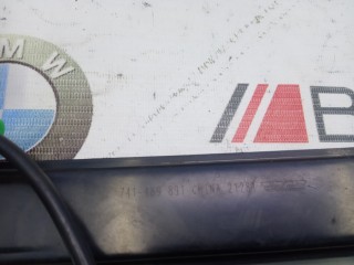 Механизм стеклоподъемника, ориг. номер 51338254912, BMW X5 4.4i