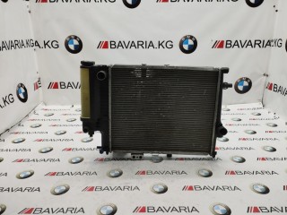 Радиатор основной (о.ж.), ориг. номер 17111737760, 2109040, BMW 525i