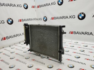 Радиатор основной (о.ж.), ориг. номер 17111737760, 2109040, BMW 525i