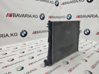 Радиатор охлаждающей жидкости, ориг. номер 17119071519, BMW 325i