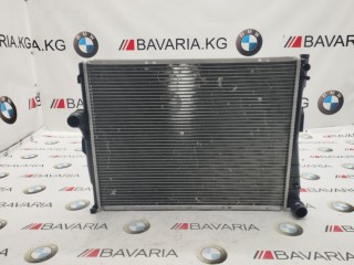 Радиатор охлаждающей жидкости, ориг. номер 17119071519, BMW 325i