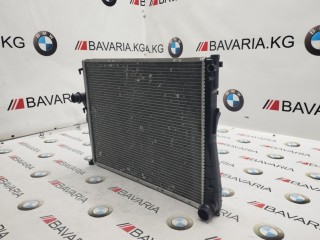 Радиатор охлаждающей жидкости, ориг. номер 17119071519, BMW 325i