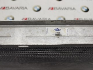 Радиатор охлаждающей жидкости, ориг. номер 17119071519, BMW 325i